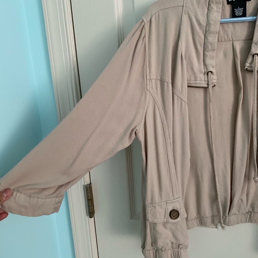 cute jacket - Picture 2 of 3